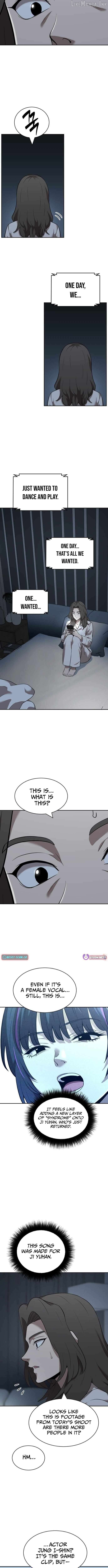 The Possessed Prodigy Actor Chapter 52 - page 4