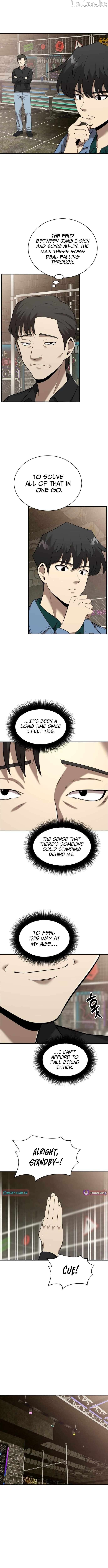 The Possessed Prodigy Actor Chapter 53 - page 2
