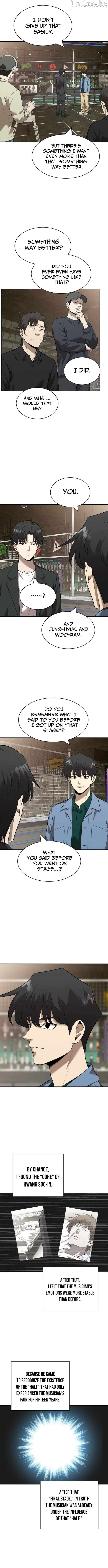 The Possessed Prodigy Actor Chapter 53 - page 3