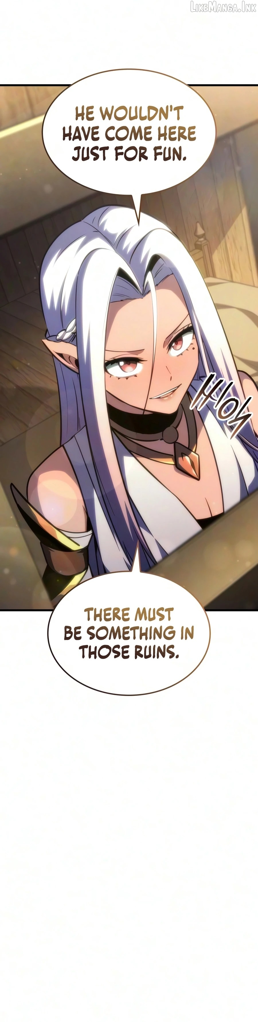 Breakers - Manhwa Chapter 89 - page 13