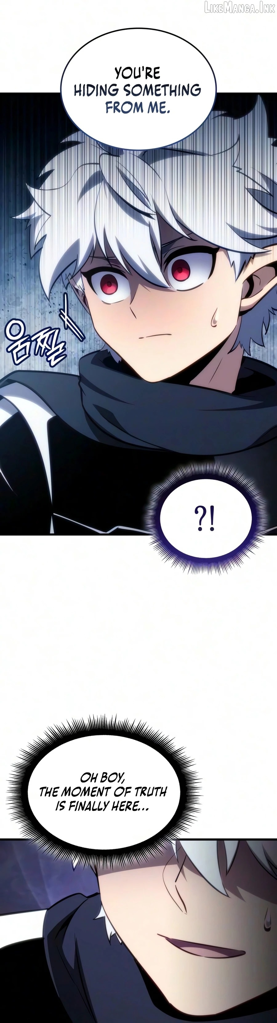 Breakers - Manhwa Chapter 89 - page 9