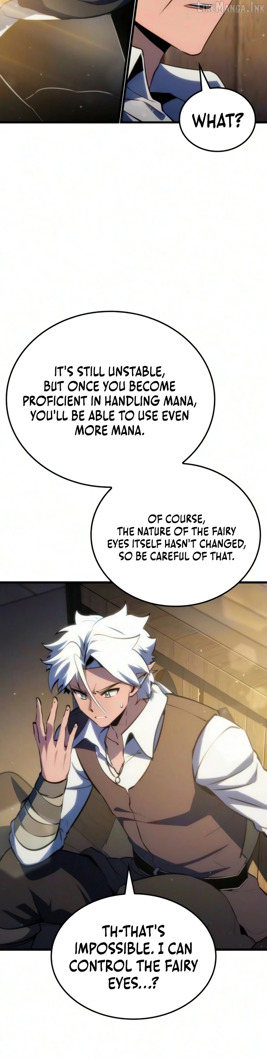 Breakers - Manhwa Chapter 90 - page 13