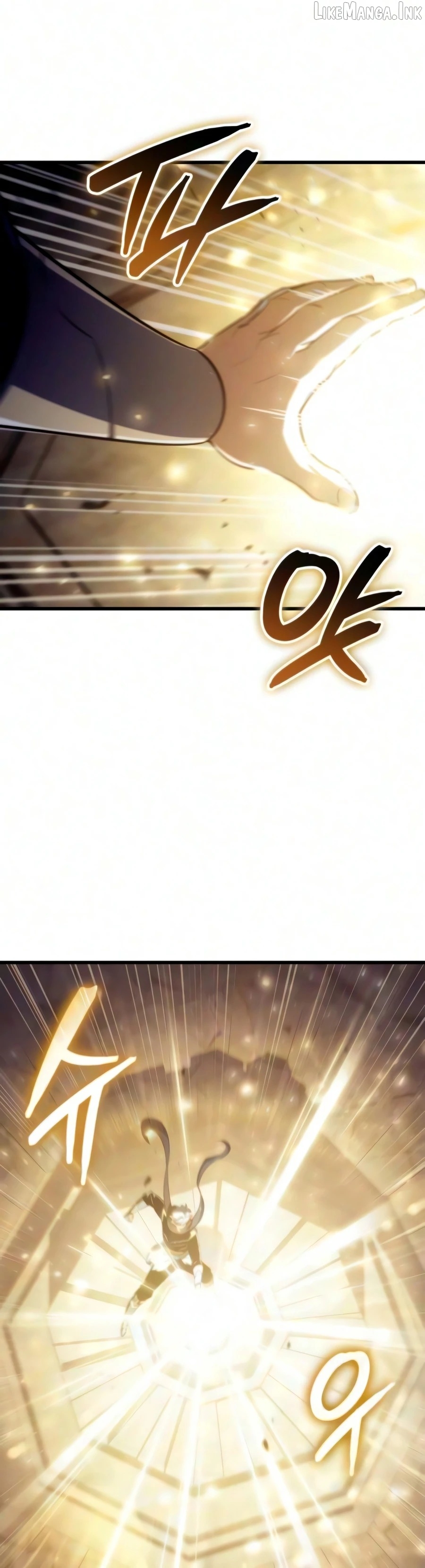 Breakers - Manhwa Chapter 90 - page 5
