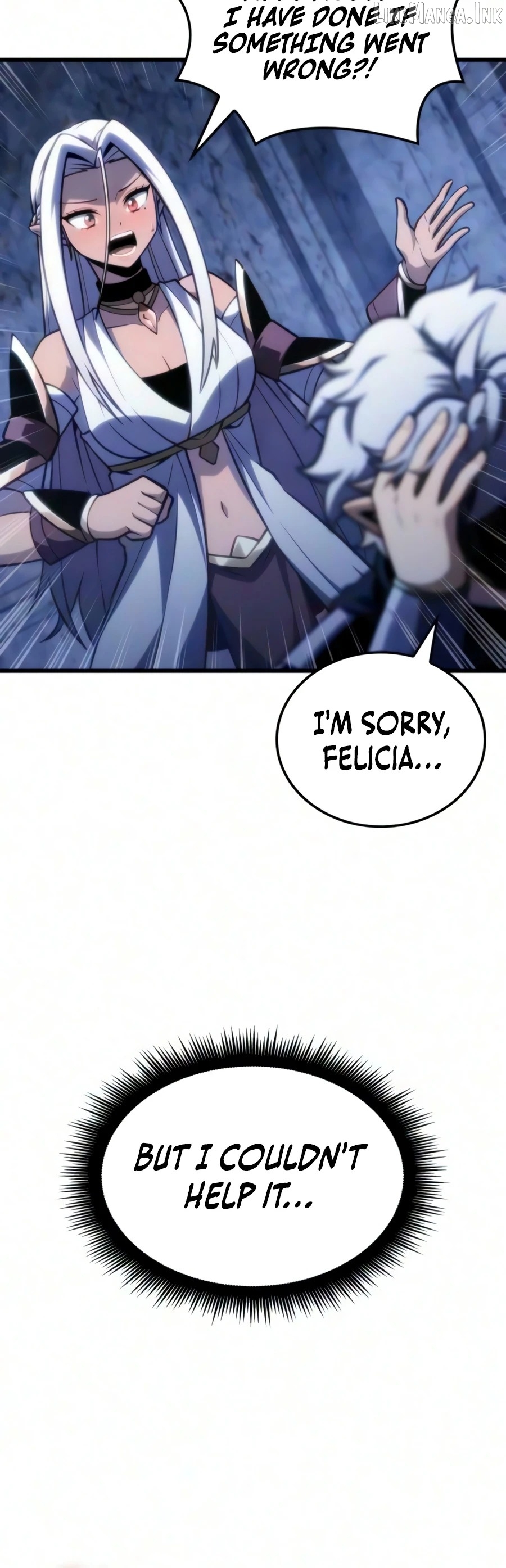 Breakers - Manhwa Chapter 90 - page 7