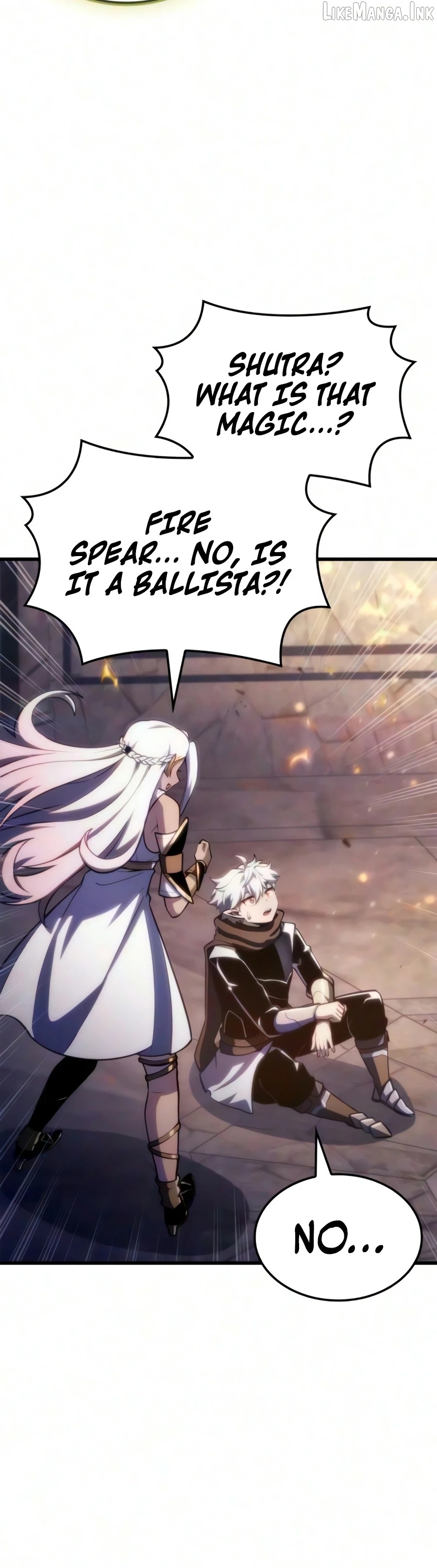Breakers - Manhwa Chapter 90 - page 9
