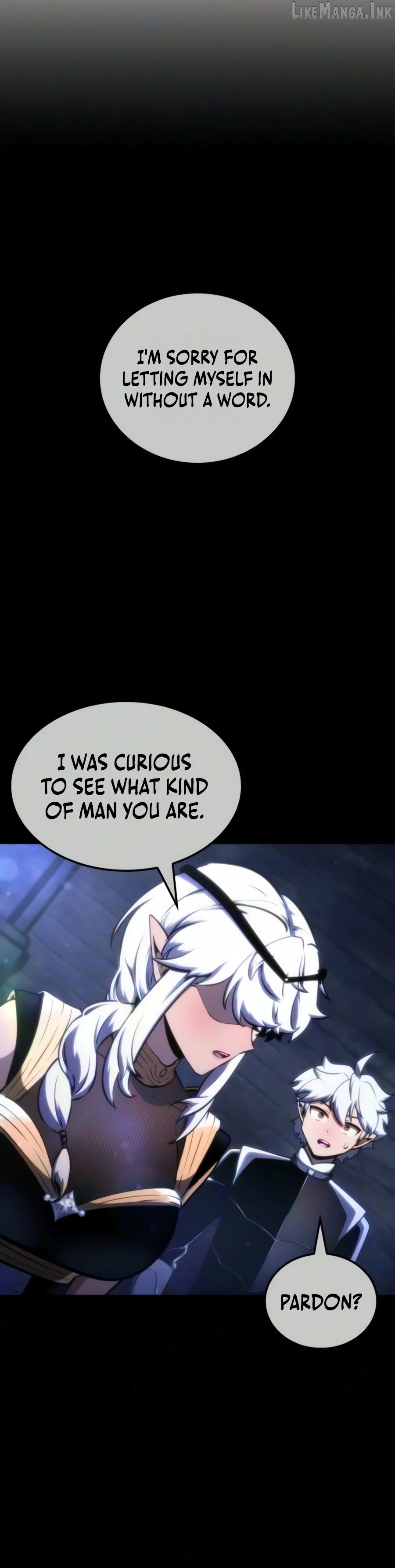 Breakers - Manhwa Chapter 91 - page 13
