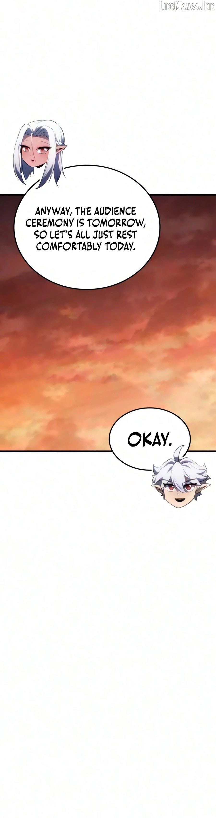 Breakers - Manhwa Chapter 91 - page 3