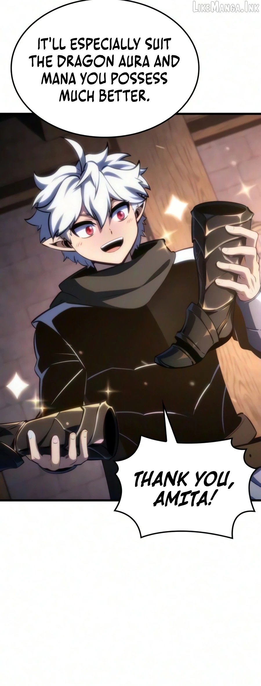 Breakers - Manhwa Chapter 91 - page 5