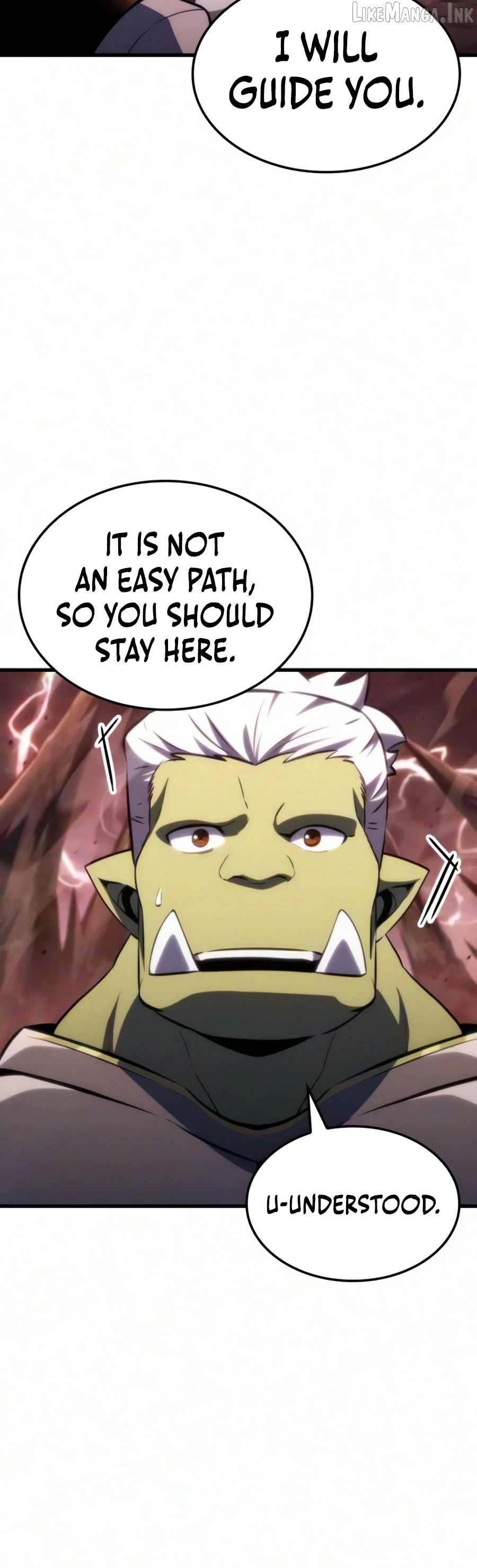 Breakers - Manhwa Chapter 92 - page 13