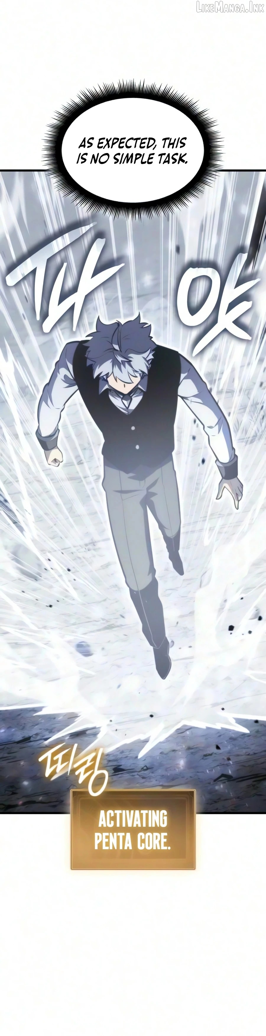 Breakers - Manhwa Chapter 92 - page 15