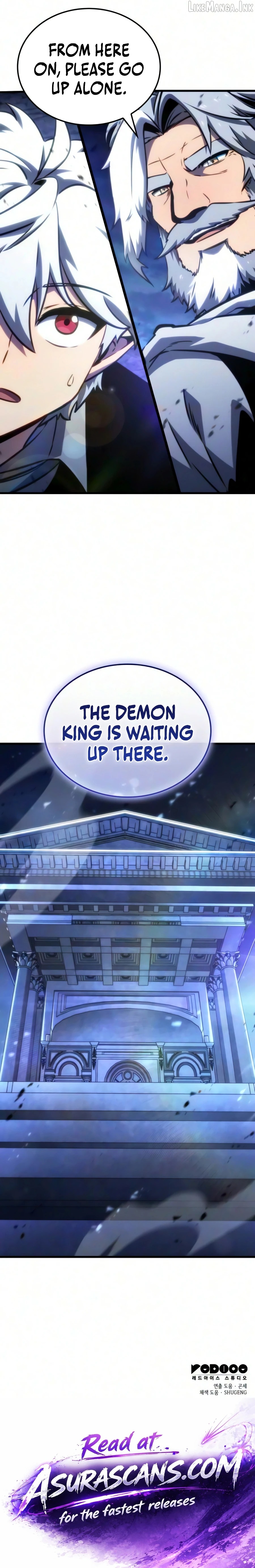 Breakers - Manhwa Chapter 92 - page 18