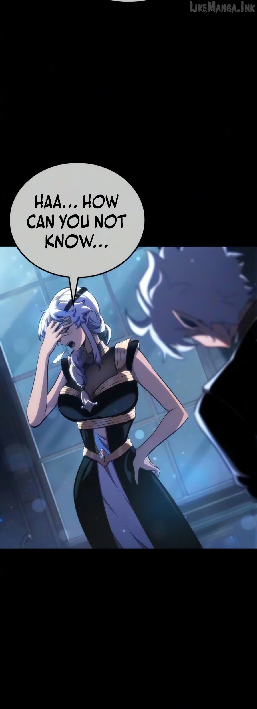 Breakers - Manhwa Chapter 92 - page 3