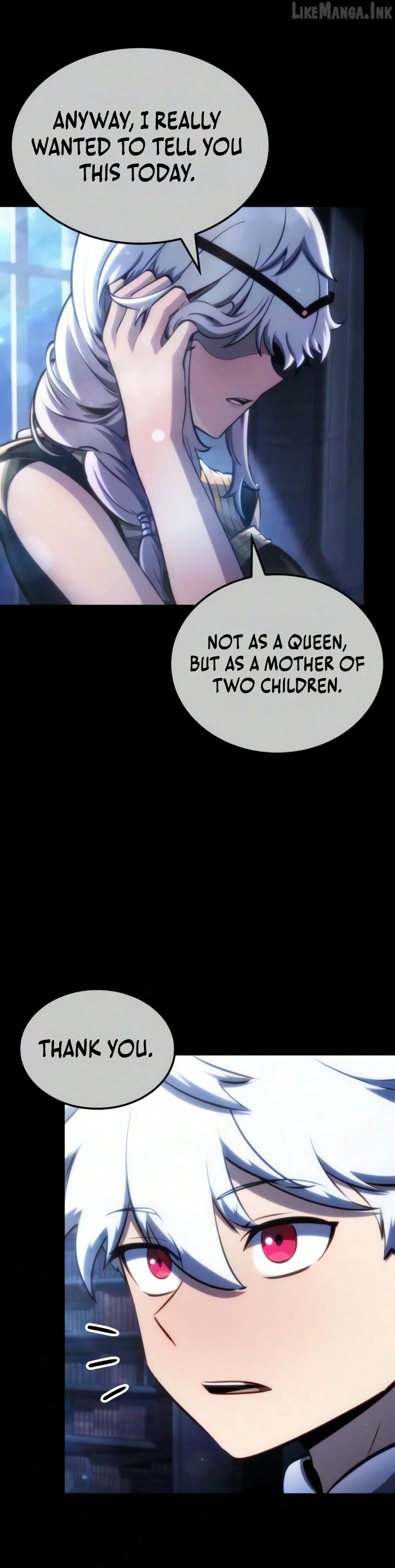 Breakers - Manhwa Chapter 92 - page 5