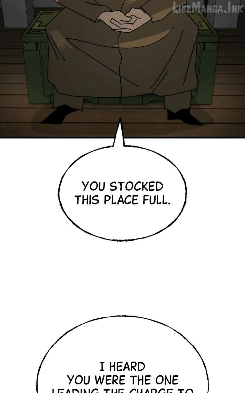 Unholy Exorcist Chapter 28 - page 10