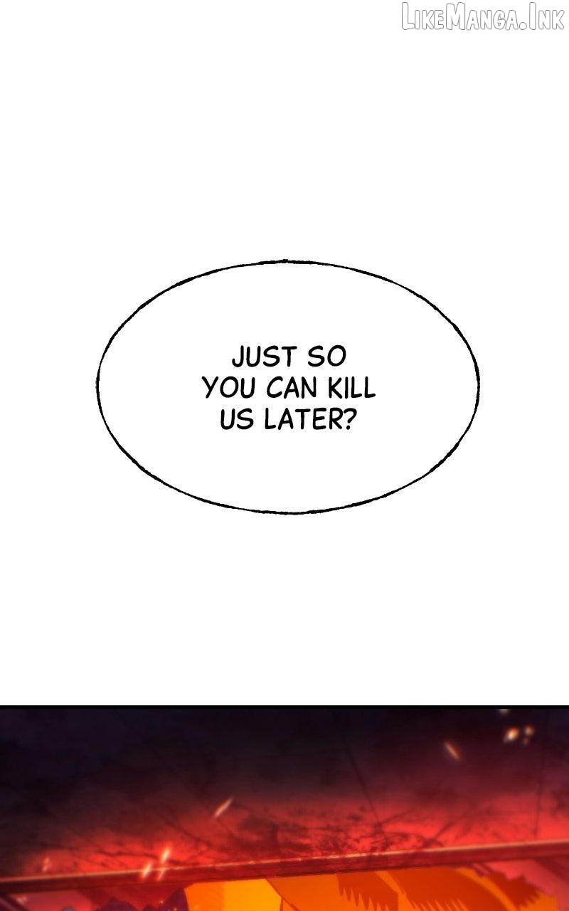 Unholy Exorcist Chapter 28 - page 105