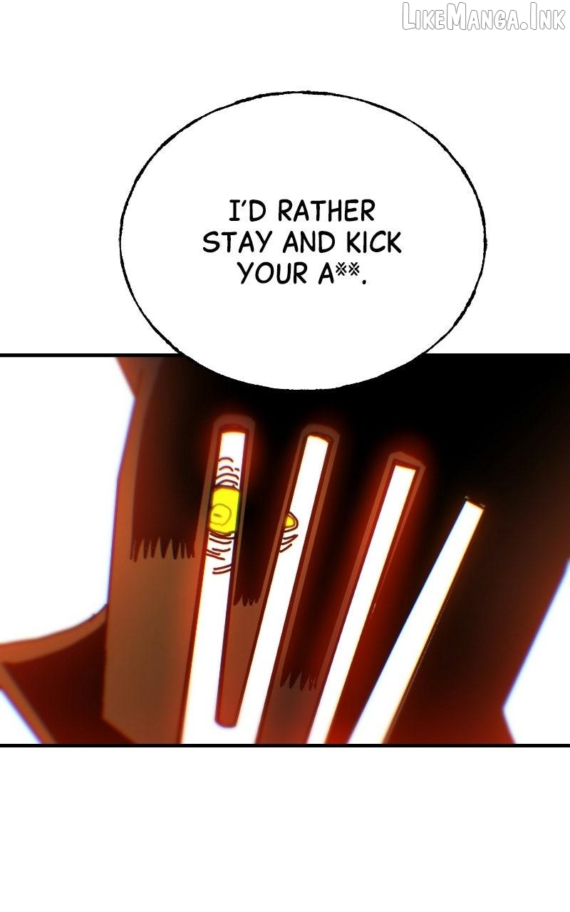 Unholy Exorcist Chapter 28 - page 107