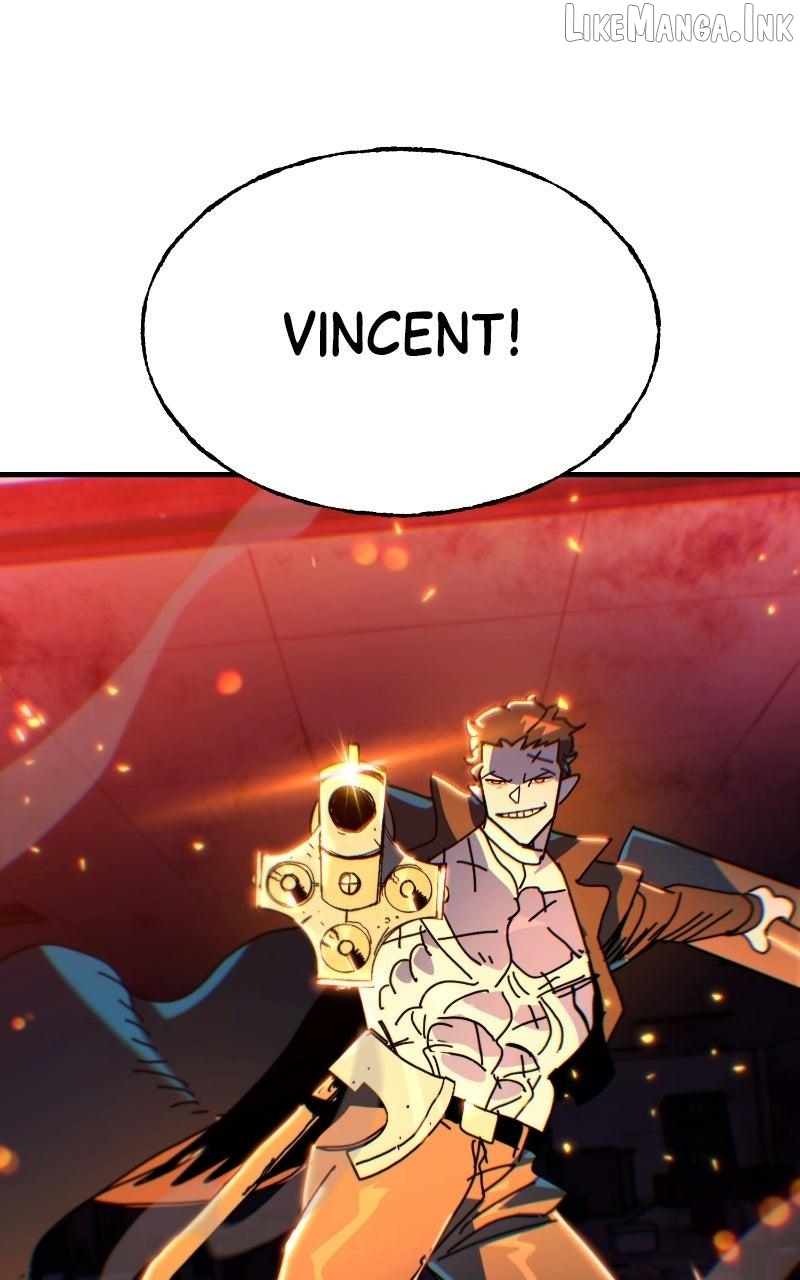 Unholy Exorcist Chapter 28 - page 108