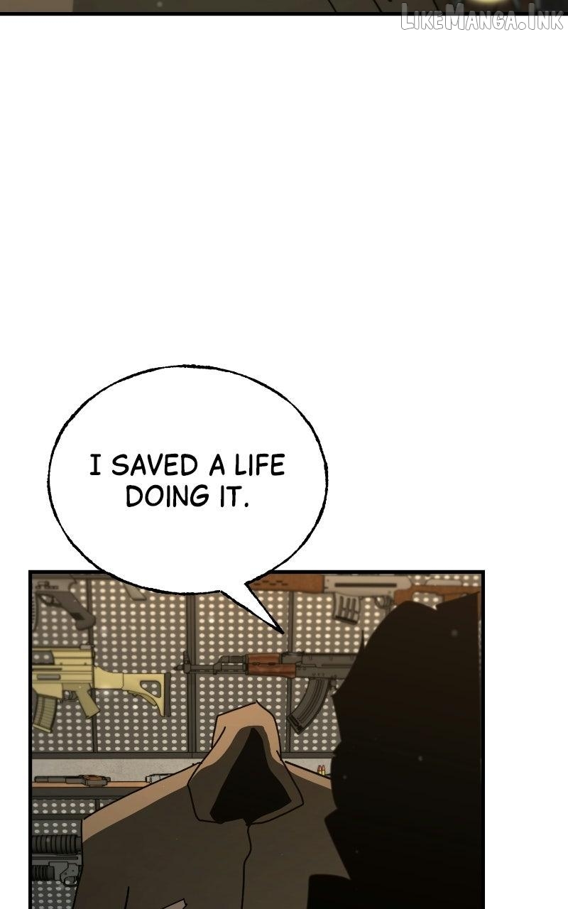 Unholy Exorcist Chapter 28 - page 13