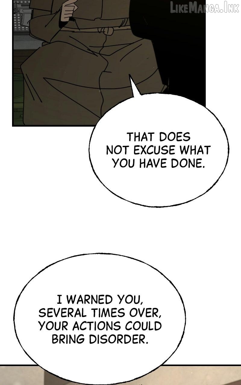 Unholy Exorcist Chapter 28 - page 14