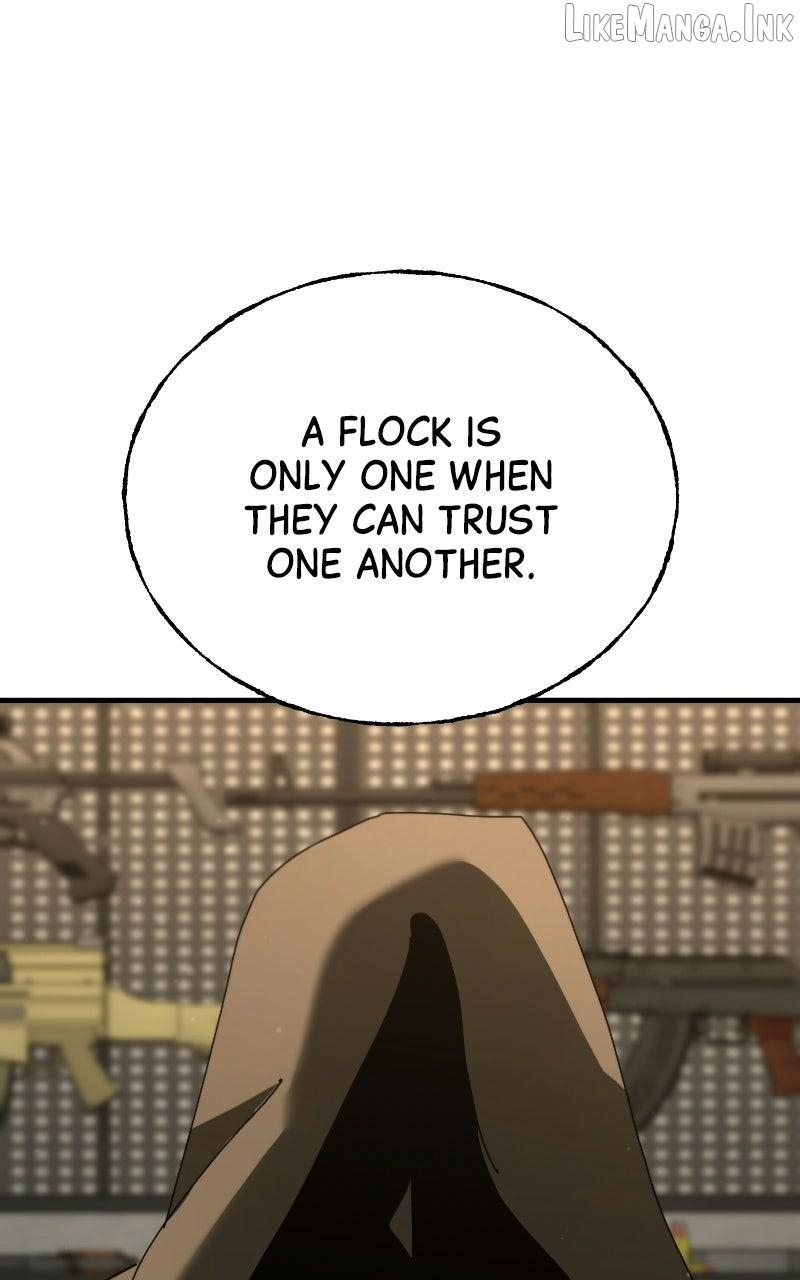 Unholy Exorcist Chapter 28 - page 16