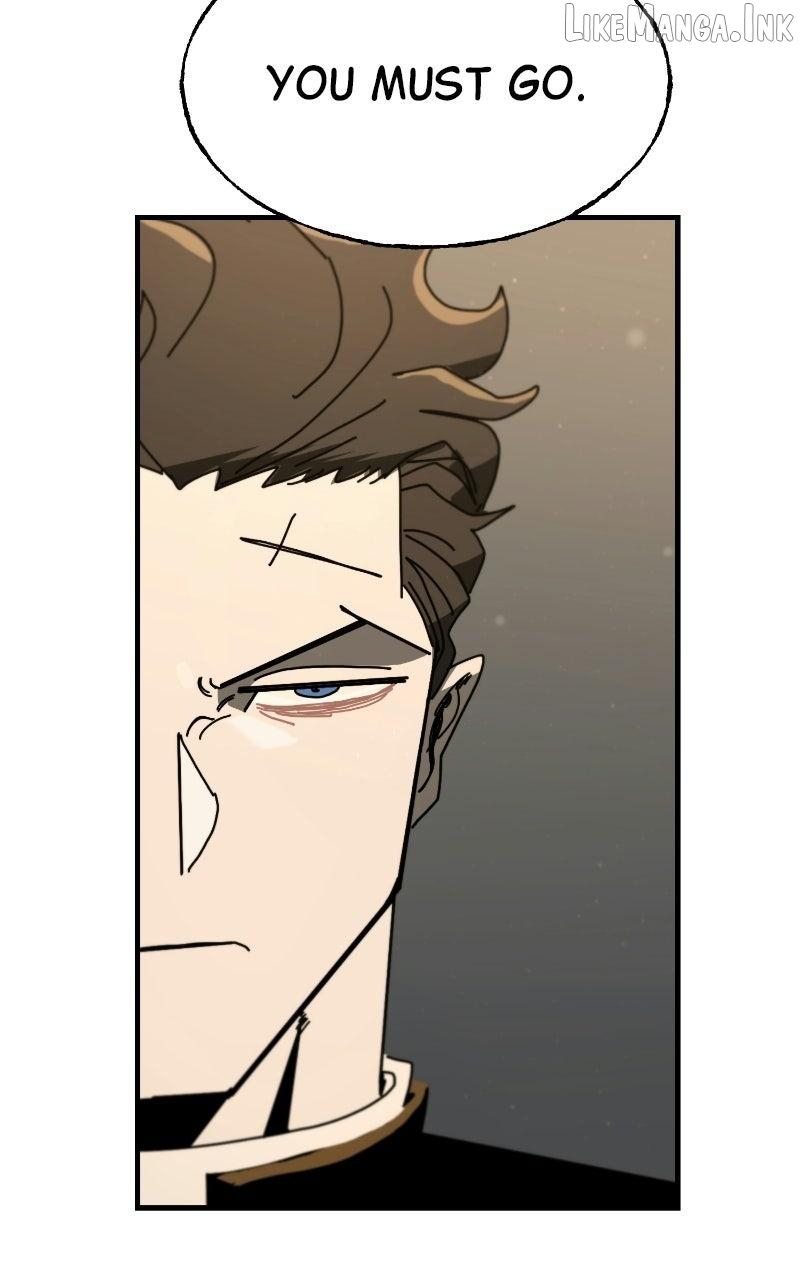 Unholy Exorcist Chapter 28 - page 18