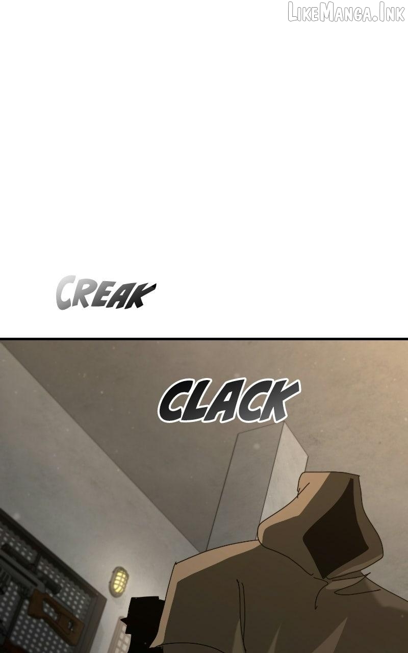 Unholy Exorcist Chapter 28 - page 19
