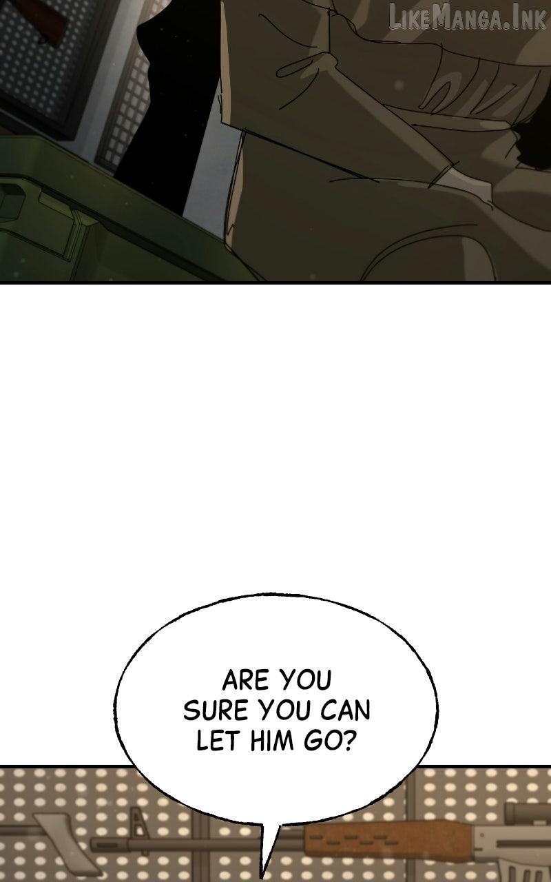 Unholy Exorcist Chapter 28 - page 20