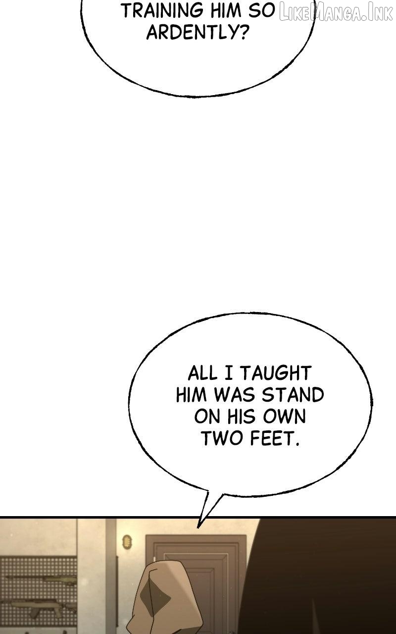 Unholy Exorcist Chapter 28 - page 22