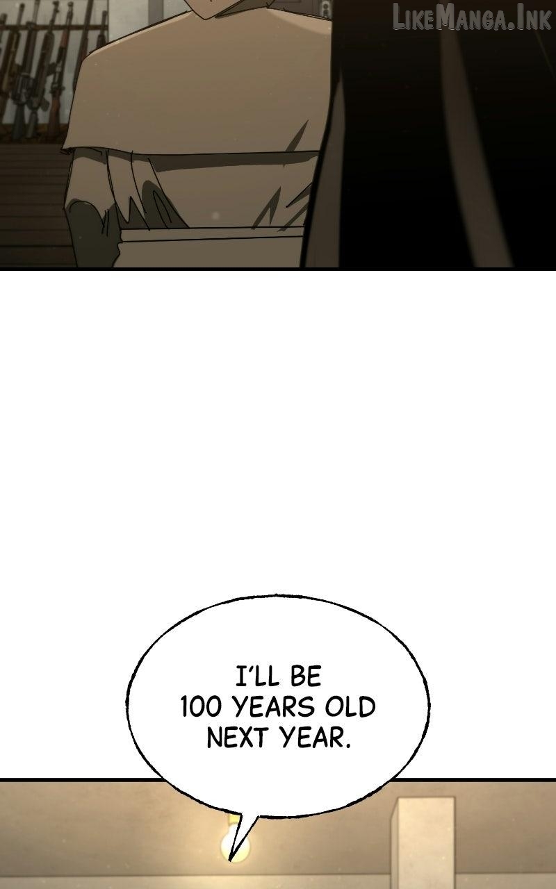Unholy Exorcist Chapter 28 - page 23