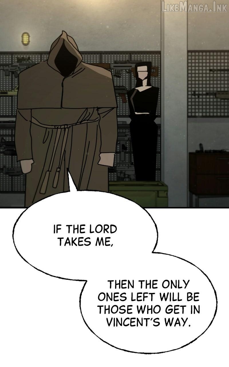 Unholy Exorcist Chapter 28 - page 24