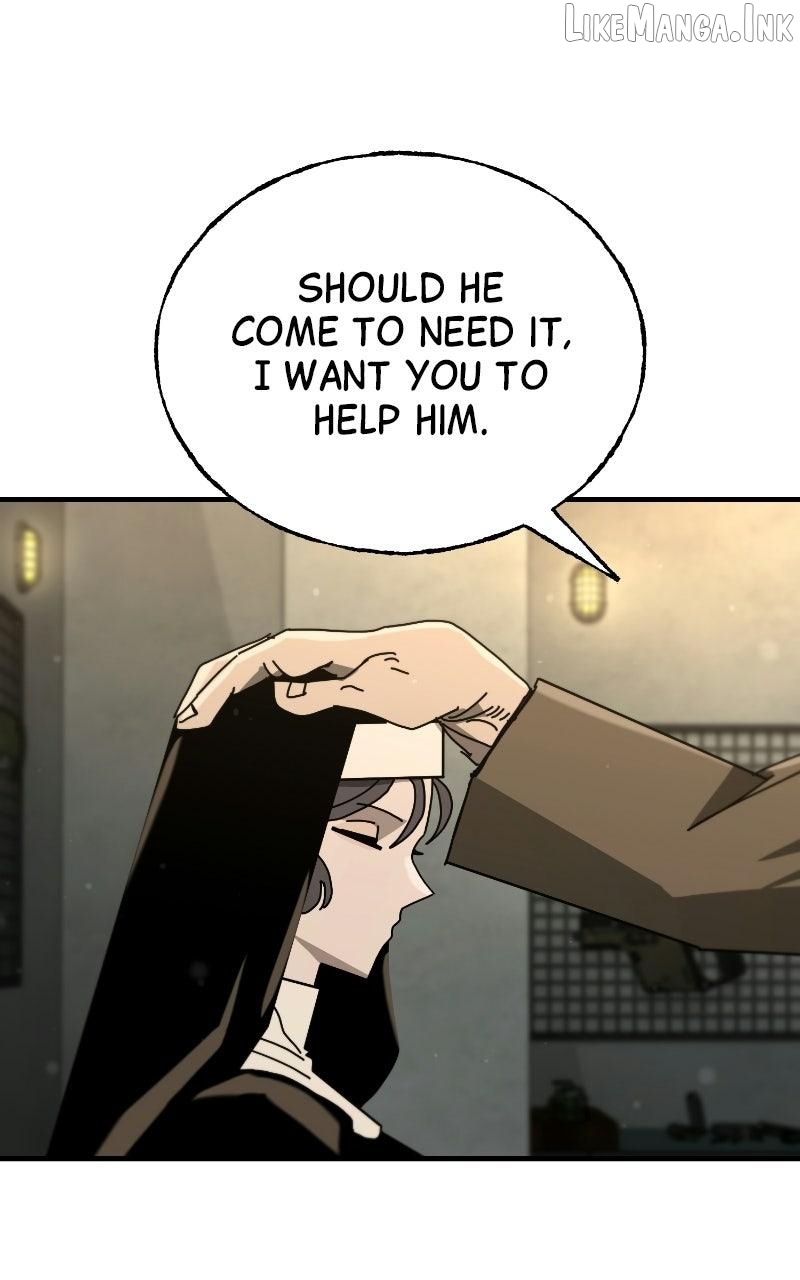 Unholy Exorcist Chapter 28 - page 25
