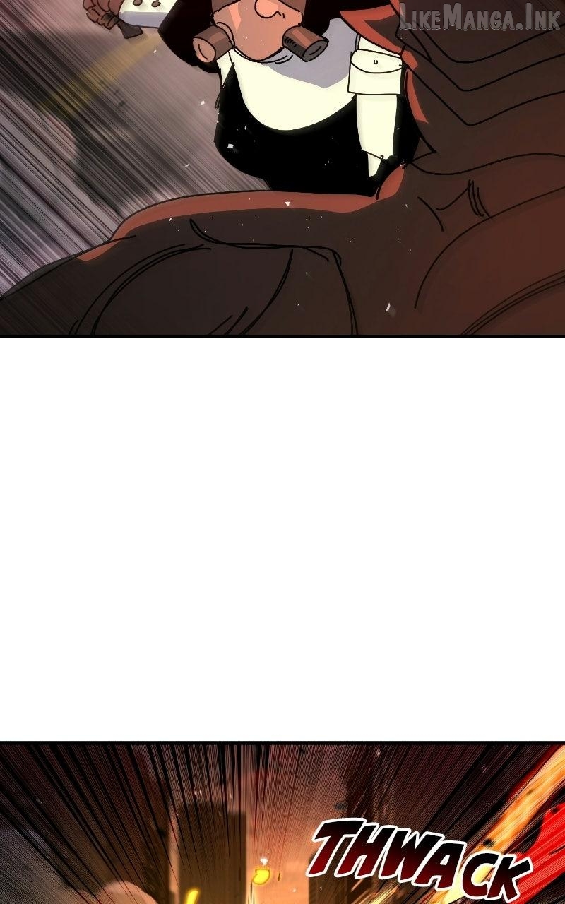 Unholy Exorcist Chapter 28 - page 31