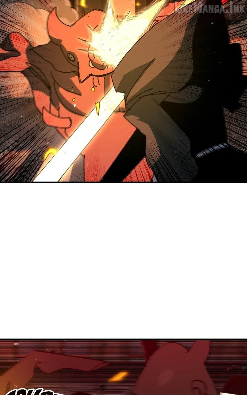 Unholy Exorcist Chapter 28 - page 32
