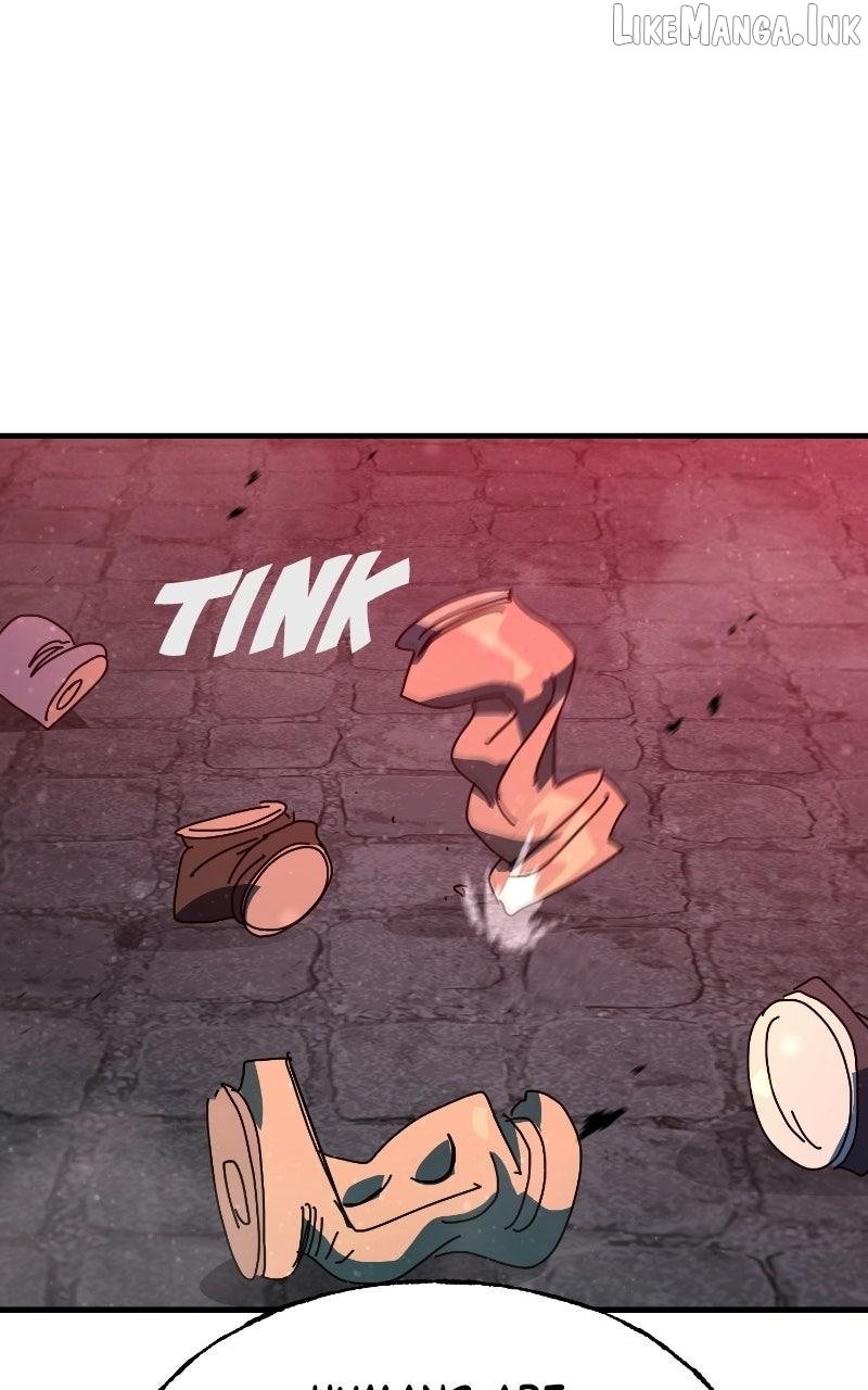 Unholy Exorcist Chapter 28 - page 39