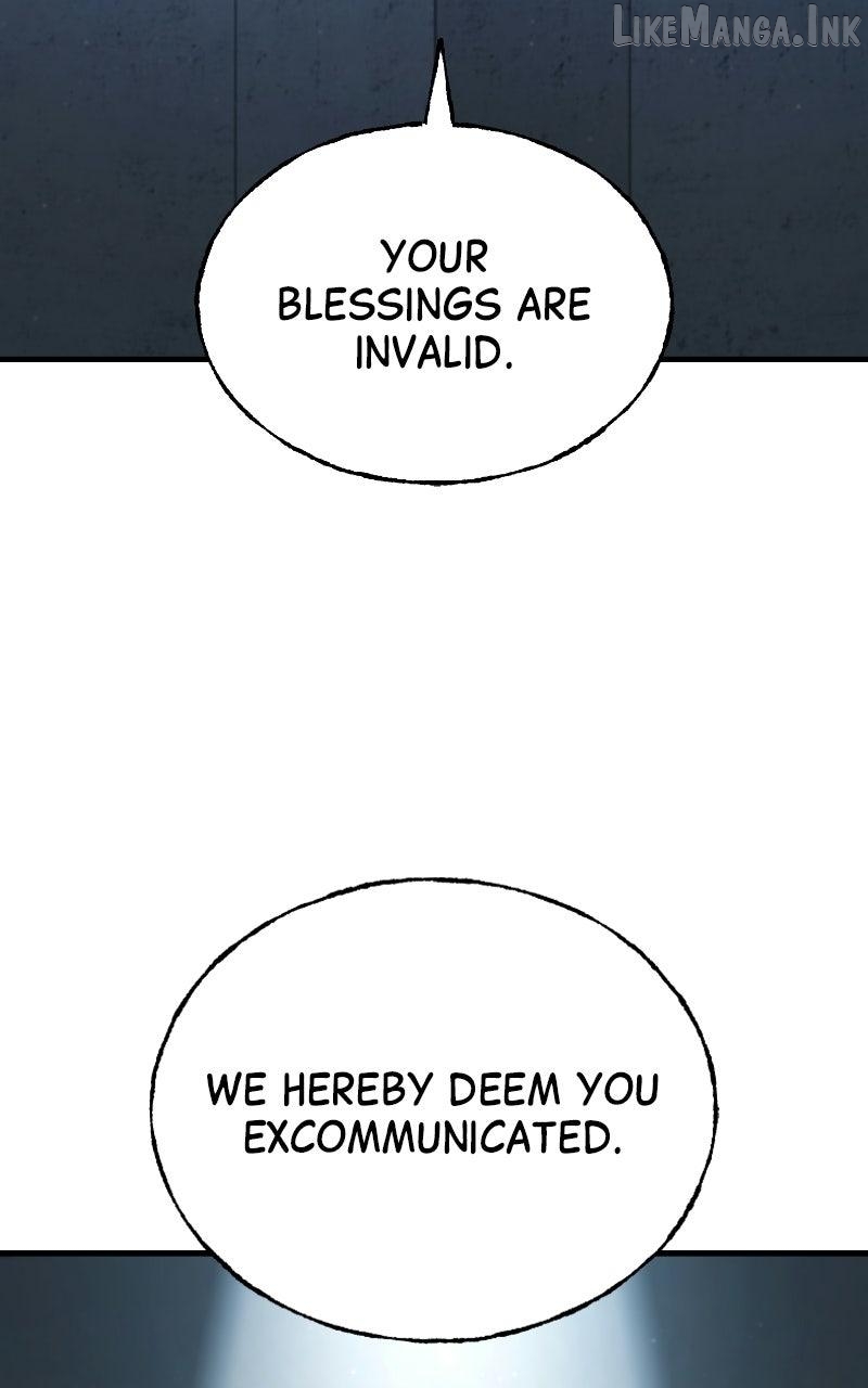 Unholy Exorcist Chapter 28 - page 4