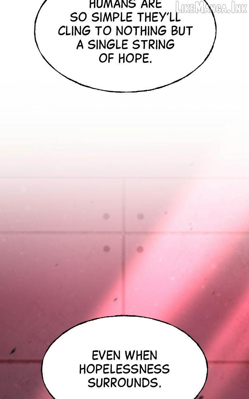 Unholy Exorcist Chapter 28 - page 40