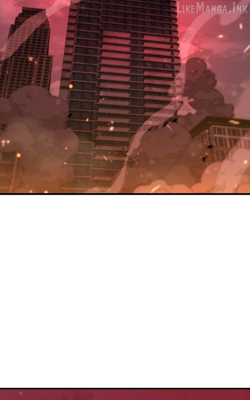 Unholy Exorcist Chapter 28 - page 45