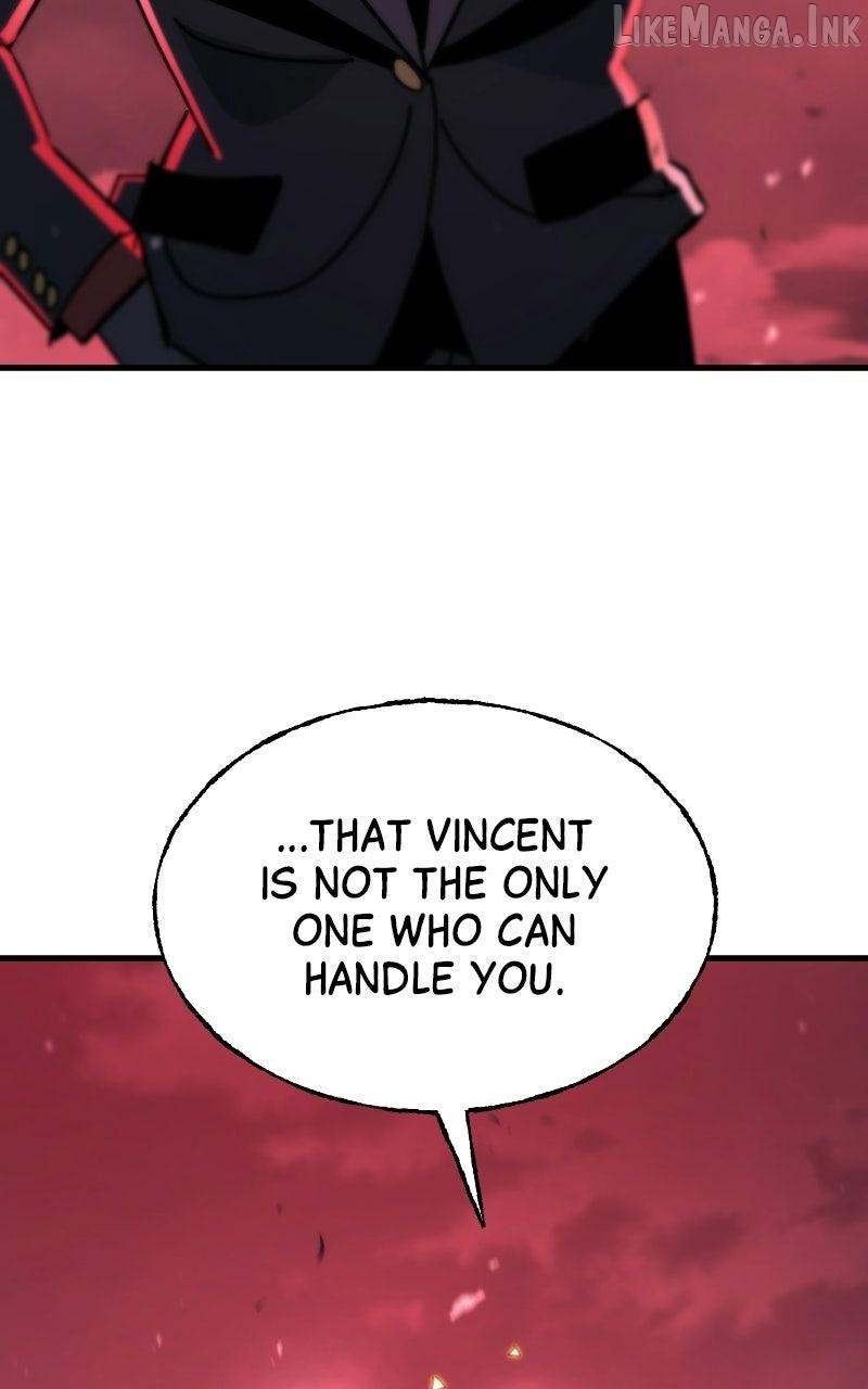 Unholy Exorcist Chapter 28 - page 47