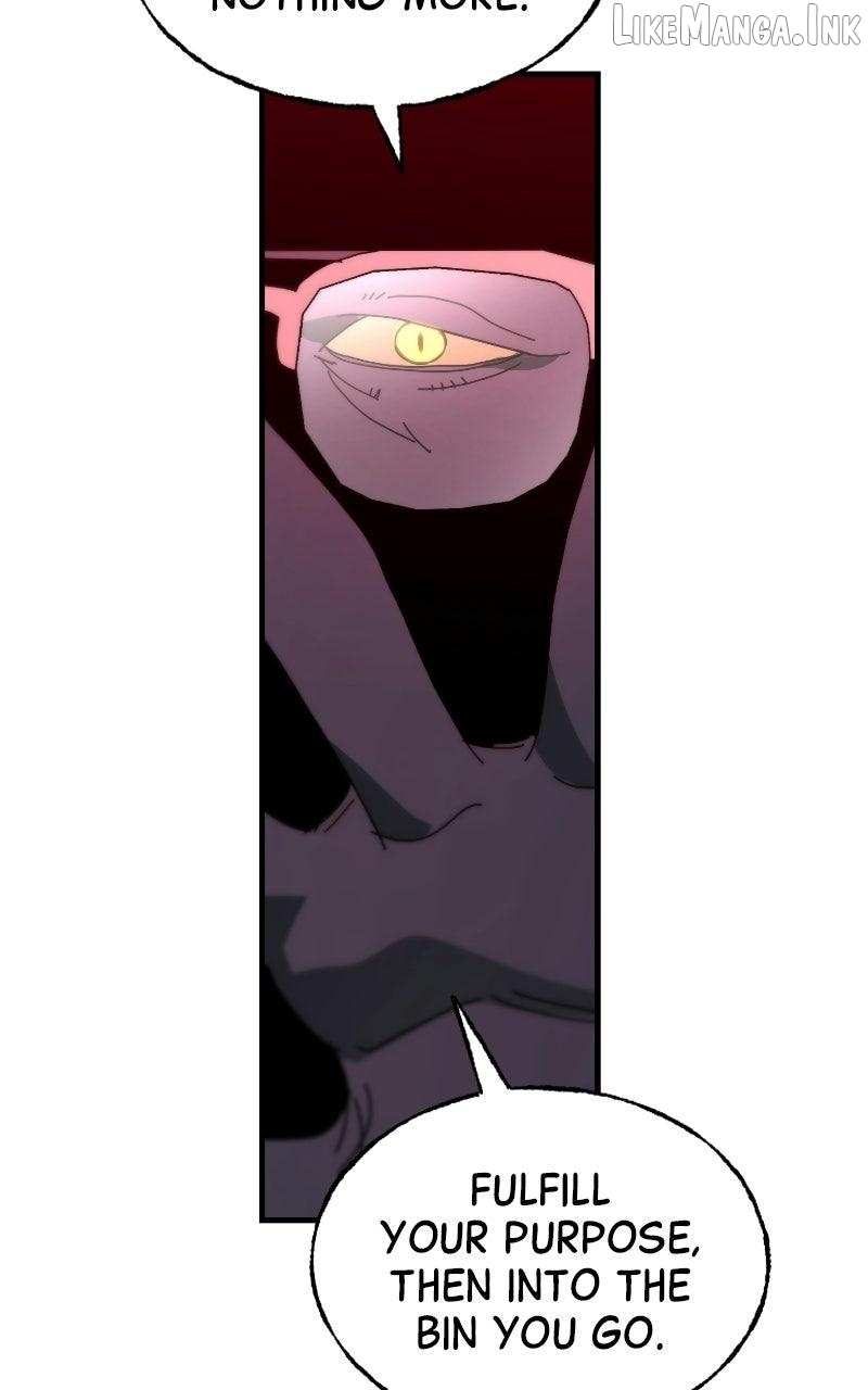 Unholy Exorcist Chapter 28 - page 49