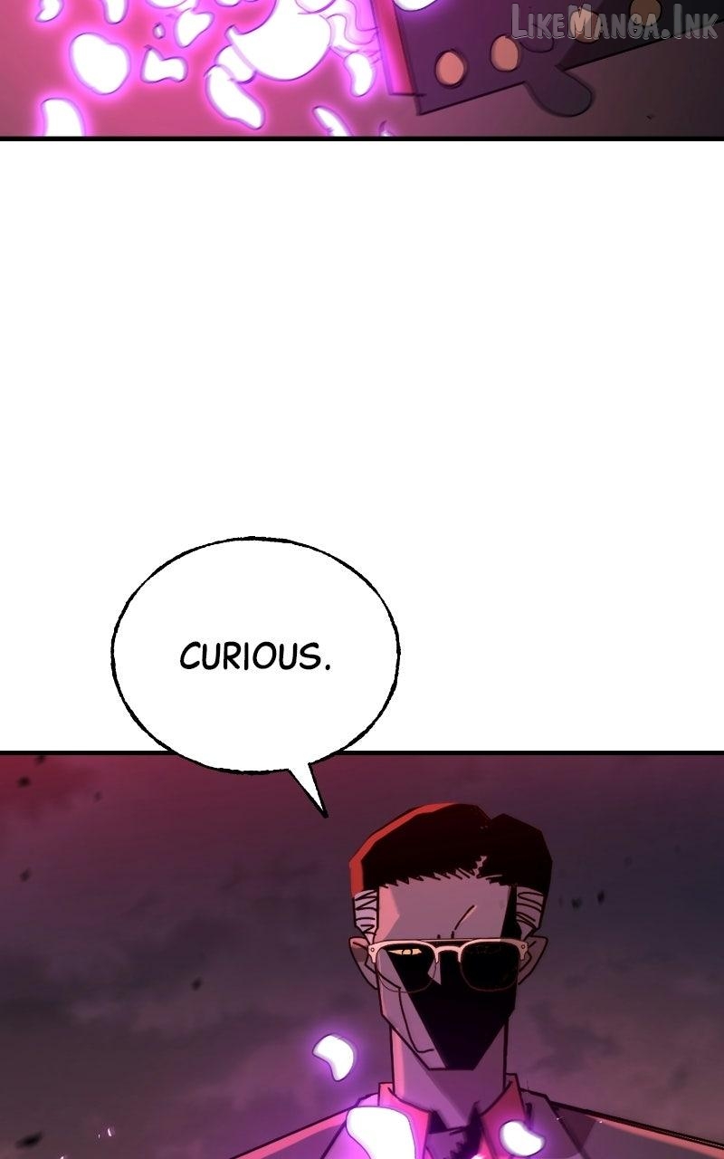 Unholy Exorcist Chapter 28 - page 52