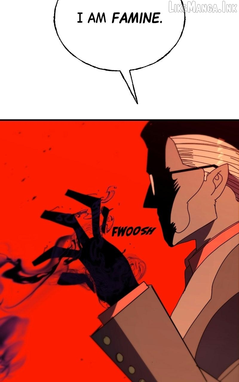 Unholy Exorcist Chapter 28 - page 55