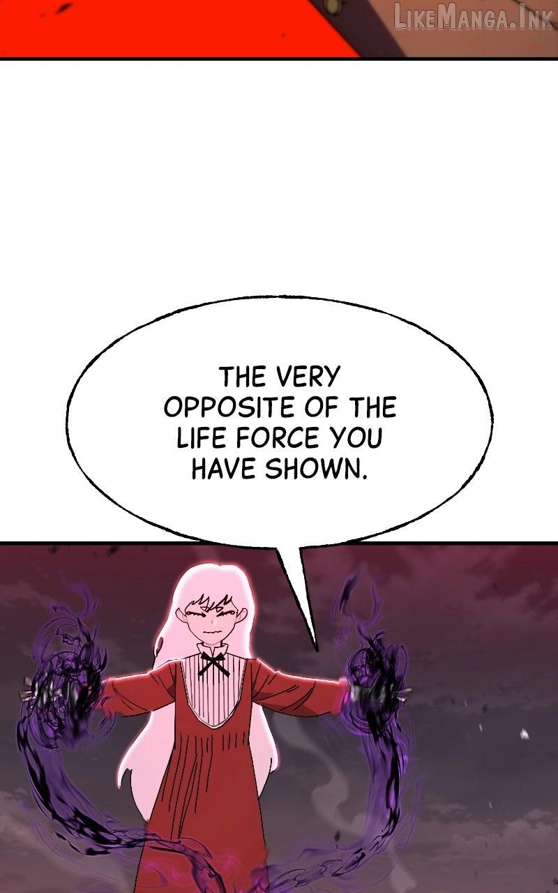 Unholy Exorcist Chapter 28 - page 56