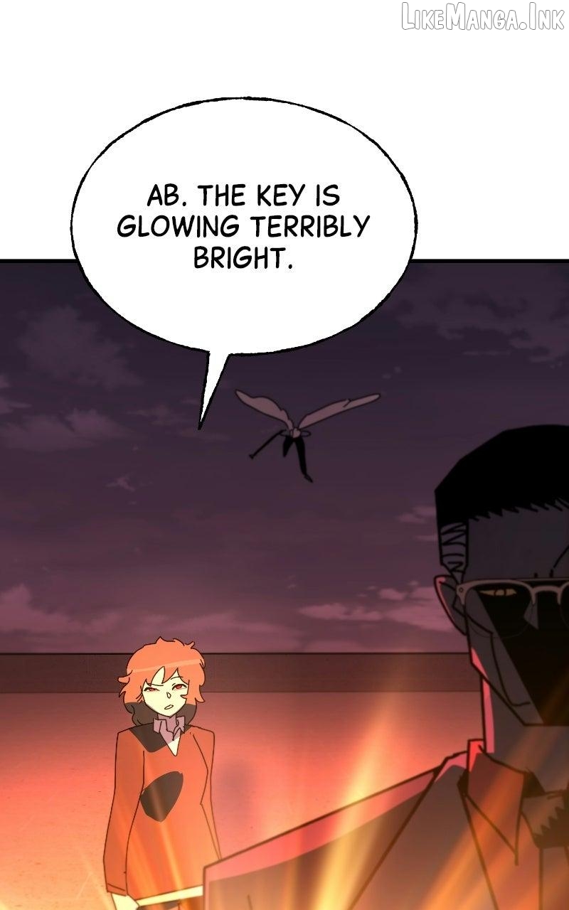 Unholy Exorcist Chapter 28 - page 61