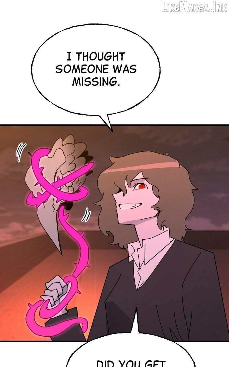 Unholy Exorcist Chapter 28 - page 66