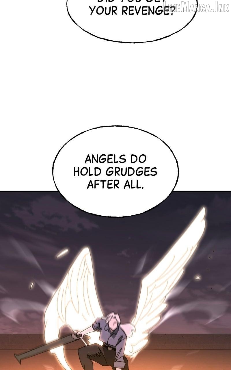 Unholy Exorcist Chapter 28 - page 67