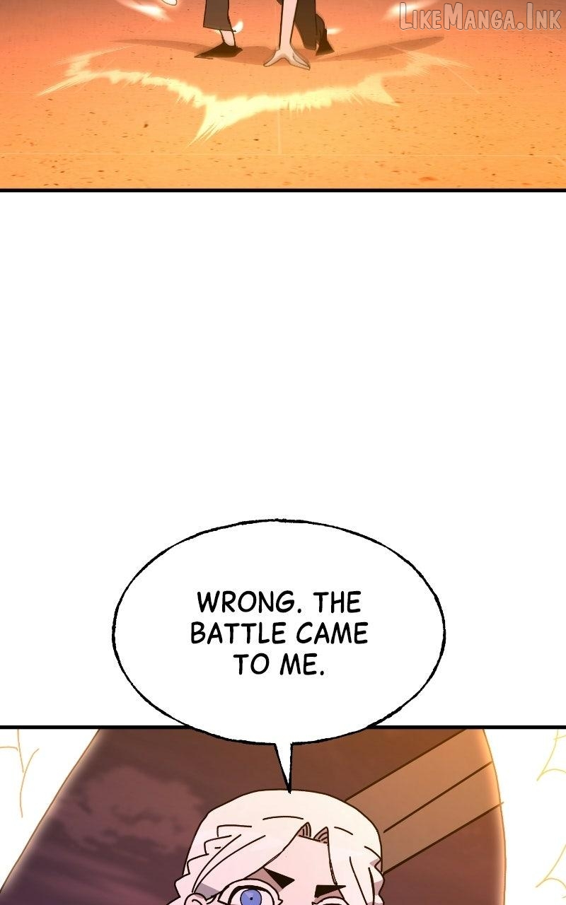 Unholy Exorcist Chapter 28 - page 68