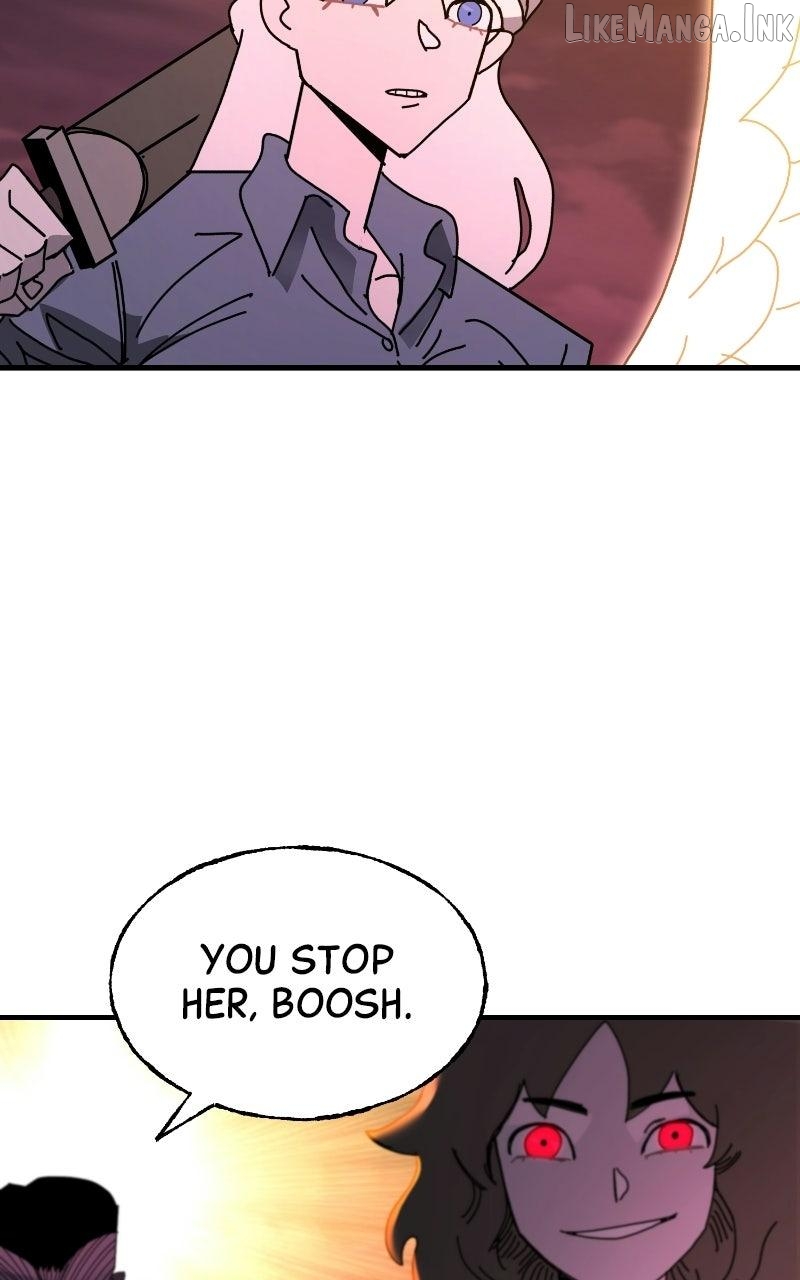 Unholy Exorcist Chapter 28 - page 69