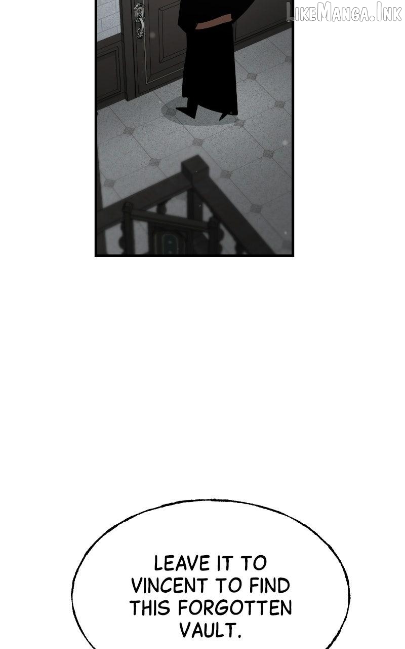 Unholy Exorcist Chapter 28 - page 7