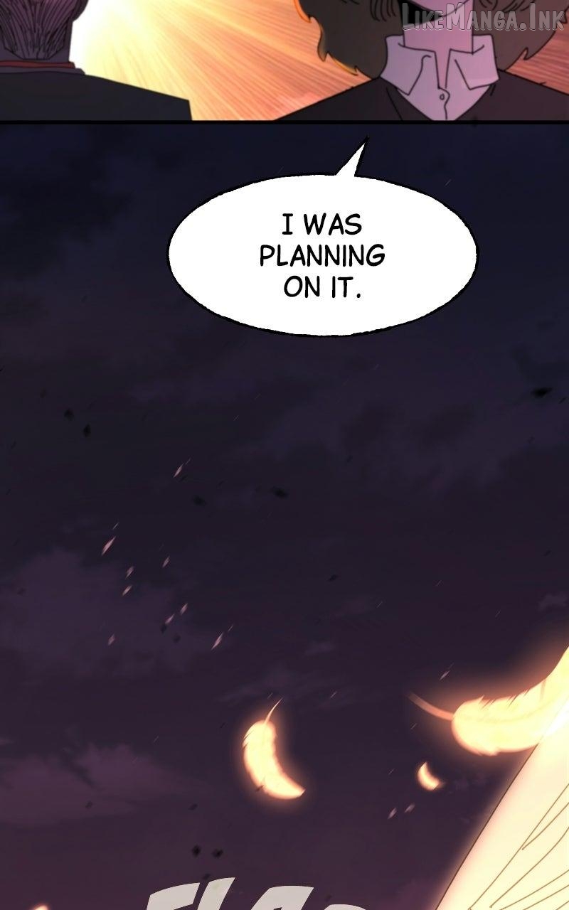 Unholy Exorcist Chapter 28 - page 70