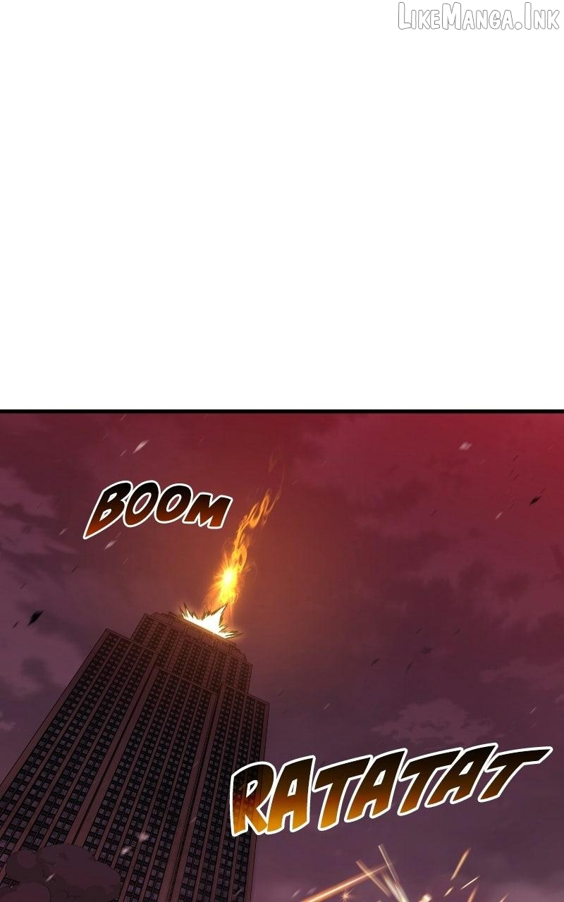 Unholy Exorcist Chapter 28 - page 73